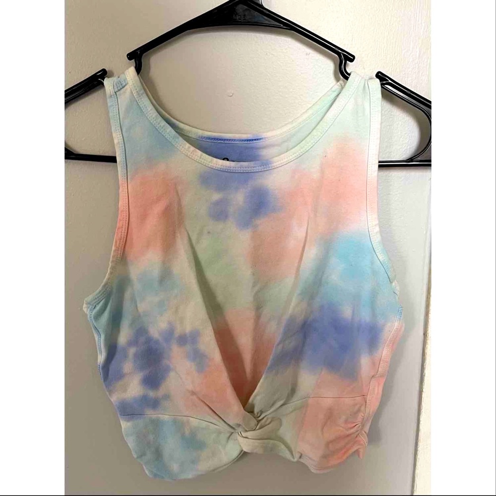 Khol’s brand Crop Tops 2 for 15
